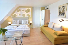  Hillside Premium Apartments  Будапешт